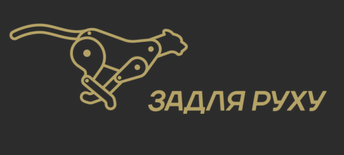 Задля руху