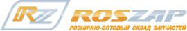 ROSZAP
